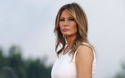 Melania Trump Net Worth: How Much is the Former First Lady Worth?